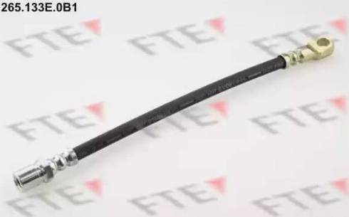 FTE 265.133E.0B1 - Flexible de frein cwaw.fr