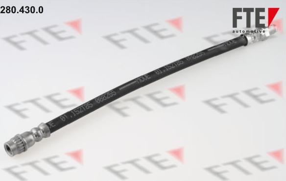 FTE 280.430.0 - Flexible de frein cwaw.fr