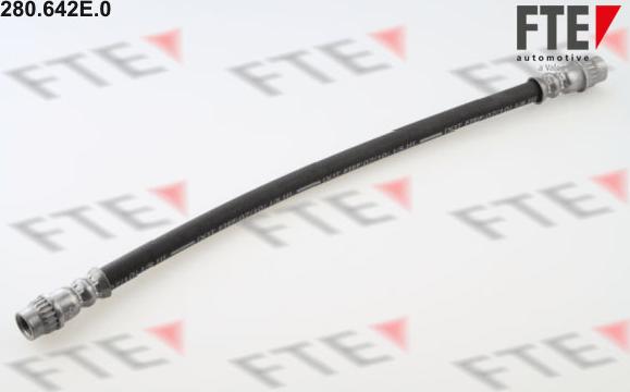 FTE 280.642E.0 - Flexible de frein cwaw.fr