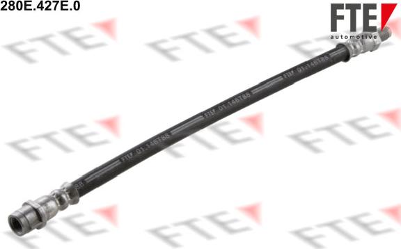 FTE 280E.427E.0 - Flexible de frein cwaw.fr