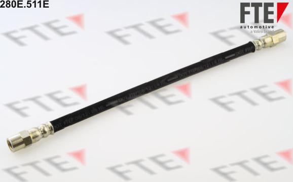 FTE 280E.511E - Flexible de frein cwaw.fr