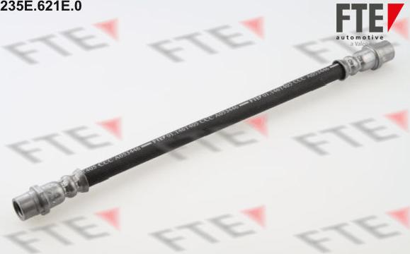 FTE 235E.621E.0 - Flexible de frein cwaw.fr