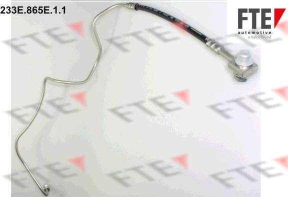 FTE 233E.865E.1.1 - Flexible de frein cwaw.fr