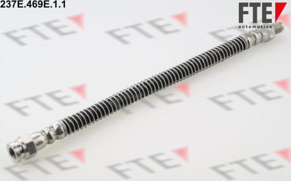 FTE 237E.469E.1.1 - Flexible de frein cwaw.fr