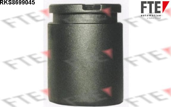 FTE RKS8699045 - Piston, étrier de frein cwaw.fr