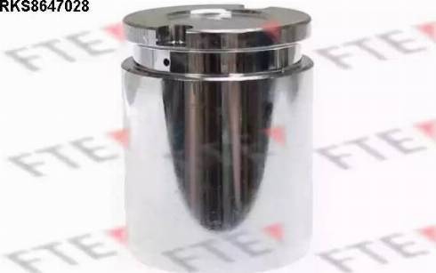 FTE RKS8647028 - Piston, étrier de frein cwaw.fr