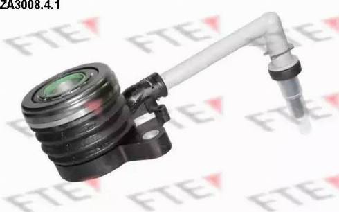 FTE ZA3008.4.1 - Butée hydraulique, embrayage cwaw.fr