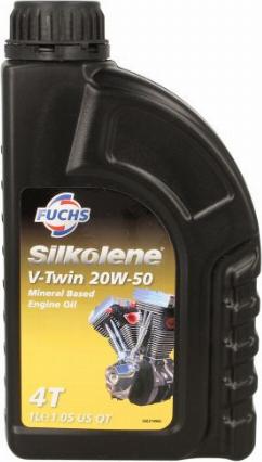 Fuchs VTWIN20W501L - Nettoyant pour moteurs cwaw.fr