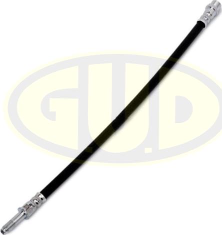 G.U.D. GBH000159 - Flexible de frein cwaw.fr