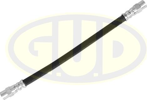 G.U.D. GBH000188 - Flexible de frein cwaw.fr