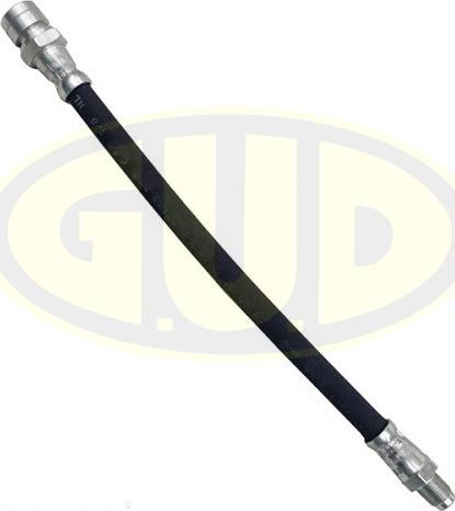 G.U.D. GBH000182 - Flexible de frein cwaw.fr