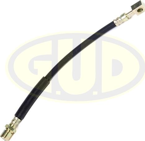 G.U.D. GBH000127 - Flexible de frein cwaw.fr