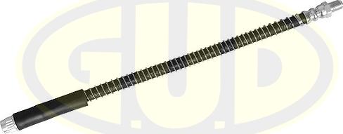 G.U.D. GBH000170 - Flexible de frein cwaw.fr