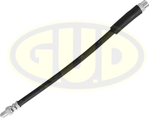 G.U.D. GBH000211 - Flexible de frein cwaw.fr