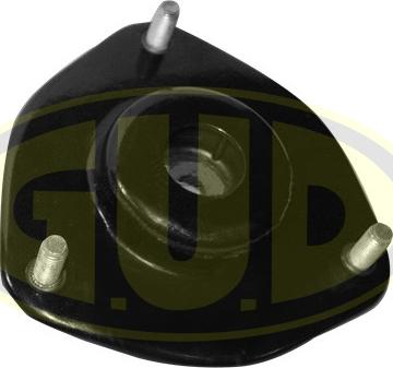 G.U.D. GSM001116 - Coupelle de suspension cwaw.fr