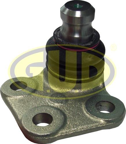 G.U.D. GSP401332 - Bras de liaison, suspension de roue cwaw.fr