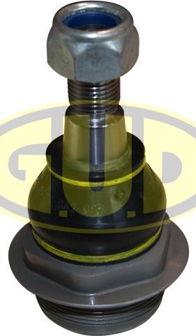 G.U.D. GSP401327 - Rotule de suspension cwaw.fr