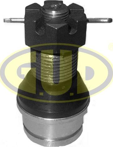 G.U.D. GSP401251 - Rotule de suspension cwaw.fr