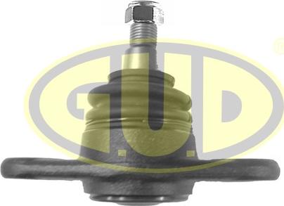 G.U.D. GSP401227 - Rotule de suspension cwaw.fr