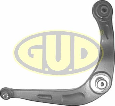 G.U.D. GSP501903 - Bras de liaison, suspension de roue cwaw.fr