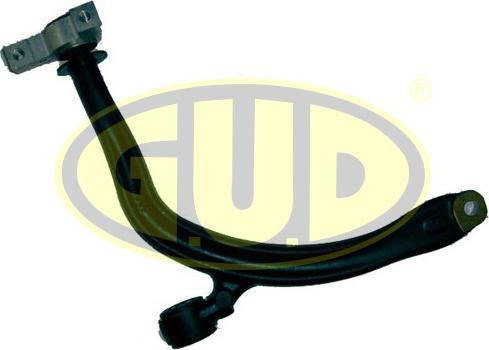 G.U.D. GSP501447 - Bras de liaison, suspension de roue cwaw.fr