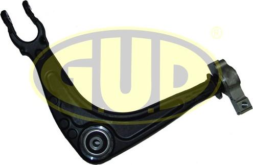 G.U.D. GSP501451 - Bras de liaison, suspension de roue cwaw.fr