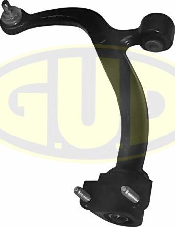 G.U.D. GSP501464 - Bras de liaison, suspension de roue cwaw.fr