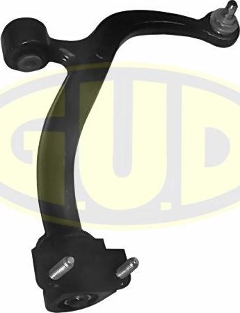 G.U.D. GSP501465 - Bras de liaison, suspension de roue cwaw.fr