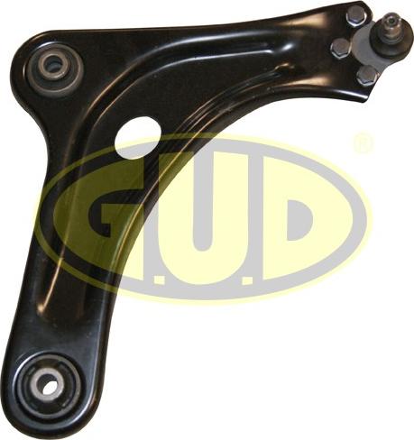 G.U.D. GSP501439 - Suspension, bras de liaison cwaw.fr