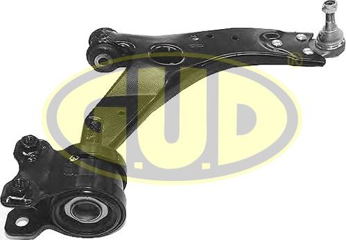 G.U.D. GSP501544 - Suspension, bras de liaison cwaw.fr