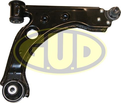 G.U.D. GSP501500 - Suspension, bras de liaison cwaw.fr