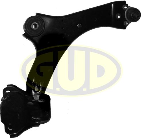 G.U.D. GSP501580 - Suspension, bras de liaison cwaw.fr