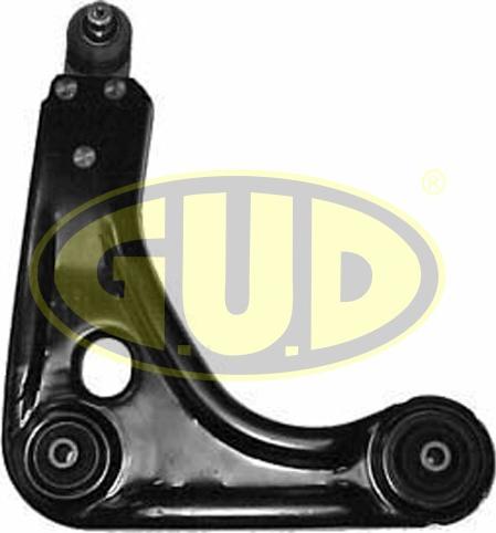 G.U.D. GSP501588 - Bras de liaison, suspension de roue cwaw.fr