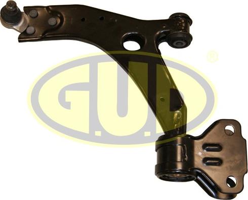 G.U.D. GSP501573 - Suspension, bras de liaison cwaw.fr