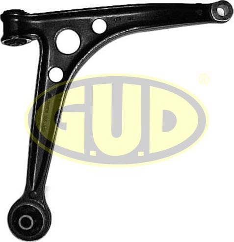 G.U.D. GSP501577 - Bras de liaison, suspension de roue cwaw.fr