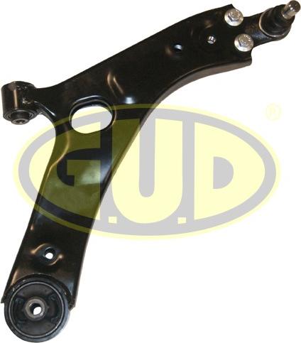 G.U.D. GSP501693 - Suspension, bras de liaison cwaw.fr