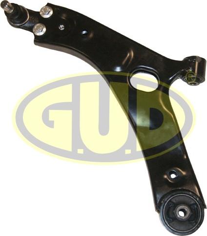 G.U.D. GSP501692 - Suspension, bras de liaison cwaw.fr