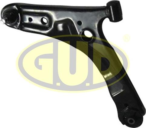 G.U.D. GSP501684 - Bras de liaison, suspension de roue cwaw.fr