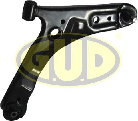 G.U.D. GSP501685 - Bras de liaison, suspension de roue cwaw.fr