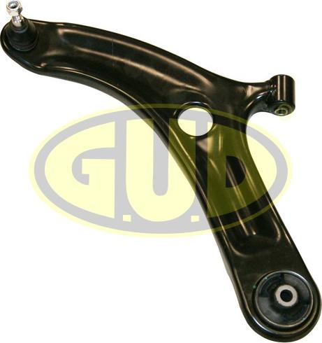 G.U.D. GSP501686 - Bras de liaison, suspension de roue cwaw.fr