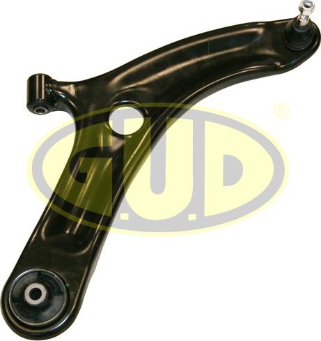 G.U.D. GSP501687 - Bras de liaison, suspension de roue cwaw.fr