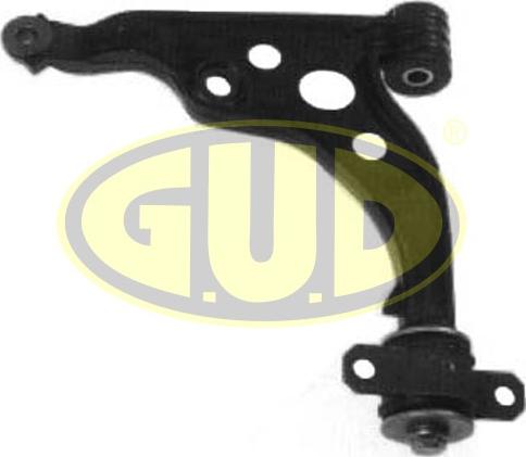 G.U.D. GSP501183 - Suspension, bras de liaison cwaw.fr