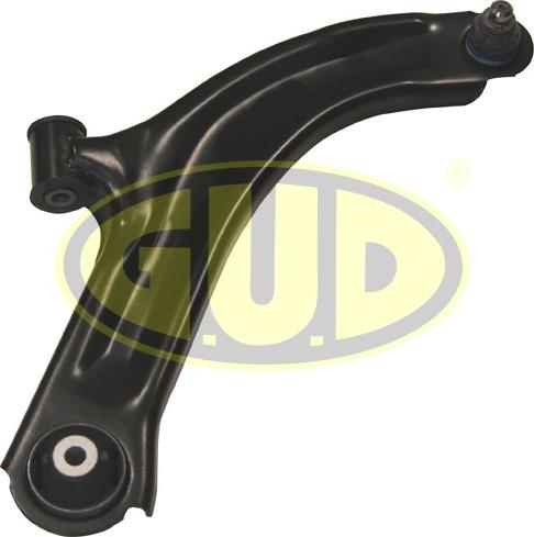 G.U.D. GSP501126 - Rotule de suspension cwaw.fr