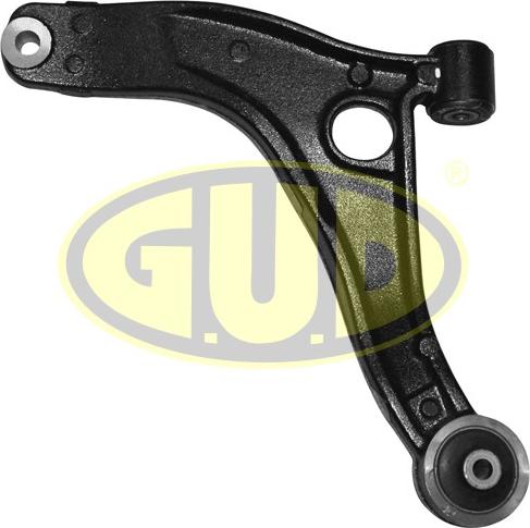 G.U.D. GSP501895 - Suspension, bras de liaison cwaw.fr