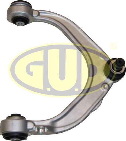 G.U.D. GSP501396 - Bras de liaison, suspension de roue cwaw.fr