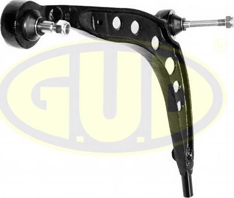 G.U.D. GSP501354 - Bras de liaison, suspension de roue cwaw.fr