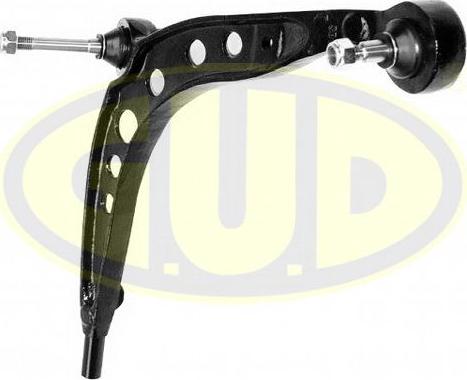 G.U.D. GSP501355 - Bras de liaison, suspension de roue cwaw.fr