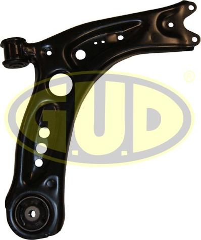 G.U.D. GSP501314 - Bras de liaison, suspension de roue cwaw.fr