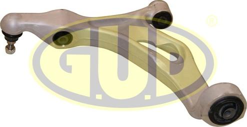 G.U.D. GSP501339 - Bras de liaison, suspension de roue cwaw.fr