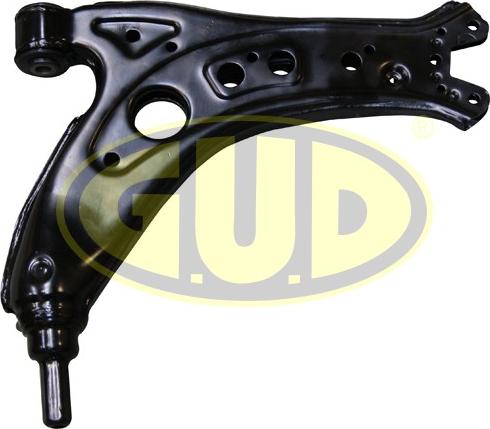 G.U.D. GSP501211 - Bras de liaison, suspension de roue cwaw.fr